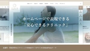 【TCD】SERUM 特徴やメリットとデメリット！おすすめ出来る人について！【WordPressテーマ】